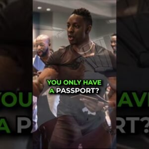 To Become A Millionaire or Billionaire You Must Be Ok With Being A Little Crazy