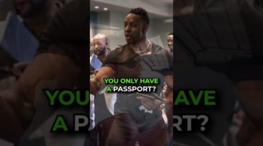 To Become A Millionaire or Billionaire You Must Be Ok With Being A Little Crazy