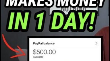 Make $700/Day Dropservicing Automation Method For Newbies To Make Money Online