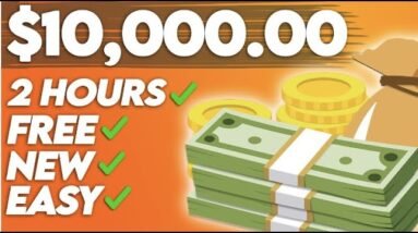 3 Sites To Make $10,000/ Month IN 30 Days (Guaranteed)