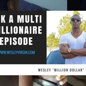 Ask A Multi Millionaire #123-If you Can't Take it! You wont make it!
