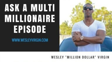 Ask A Multi Millionaire #18- 8 Mental Pillars of Wealth