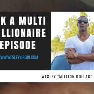Ask A Multi Millionaire #22- Choosing The Right Books That Make You Rich