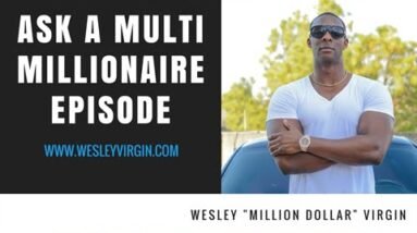 Ask A Multi Millionaire #22- Choosing The Right Books That Make You Rich