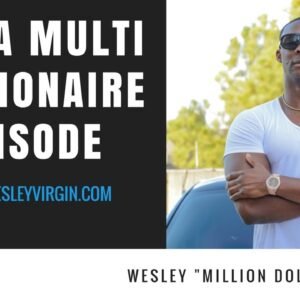 Ask A Multi Millionaire #92-The Untold Secrets Of Positive Self Talk