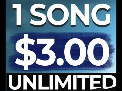 Earn $200 Just by Listening To Music! (Make Money Online For Free)