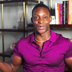 Forbes Interview - Wesley "Million Dollar" Virgin Undocumented Story