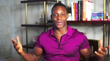 Forbes Interview - Wesley "Million Dollar" Virgin Undocumented Story