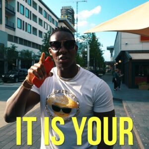 Get Rich or Stay Average...