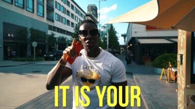 Get Rich or Stay Average...