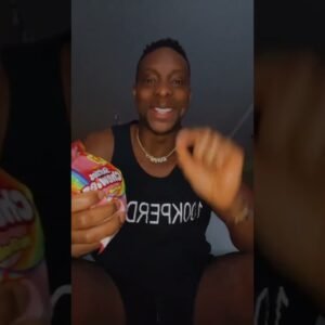 Behind The Scenes WIth Wesley Billion Dollar Virgin (tour of my Penthouse)