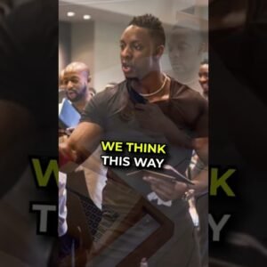 How I Achieved My Million Dollar Breakthrough in 46 seconds