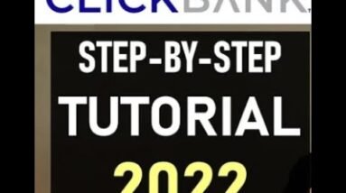 How I Made $1,000,000 Per Month With Clickbank (Copy Me)