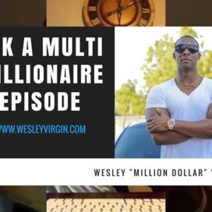Ask A Multi Millionaire #137-My #1 Unusual Obsession That Is Making Me Extremely Wealthy