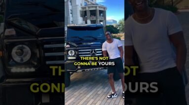 Listen 👂 For Those Who Cannot Self Motivate Themselves