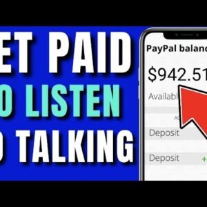 Listening To Calls From Home START ASAP! Up To $7,267 Monthly