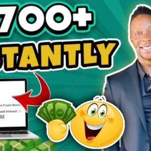 Make $700 Instantly Using NEW Website | Make Money With Website 2022