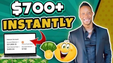 Make $700 Instantly Using NEW Website | Make Money With Website 2022