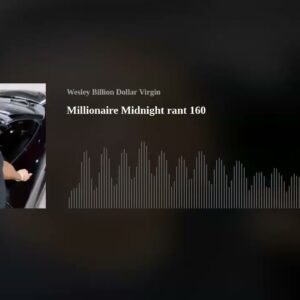 Millionaire Midnight rant 160