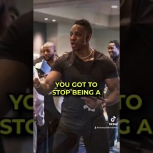 Your Best Friend Could Be the reason you’re not Progressing 🤔