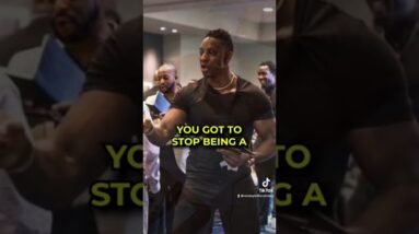 Your Best Friend Could Be the reason you’re not Progressing 🤔