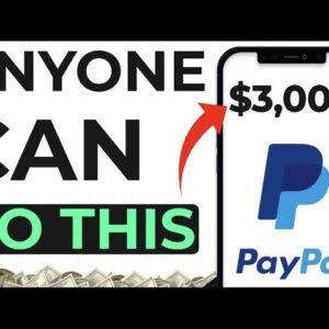Earn $2791 With This Money Making Method! (Proof Shown) - FREE Make Money Online | Wesley VIrgin