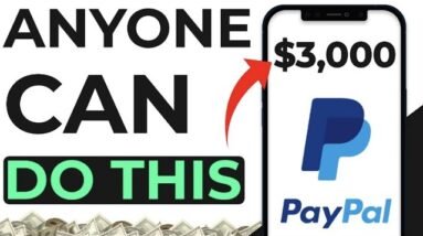 Earn $2791 With This Money Making Method! (Proof Shown) - FREE Make Money Online | Wesley VIrgin