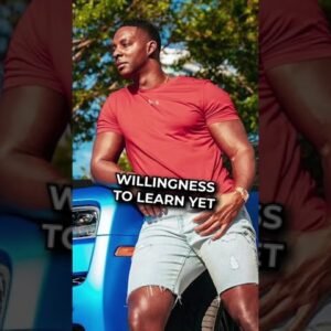 Best Advice I’ve Ever Received: When The Millionaire Speaks - Shut Up!!! #shorts