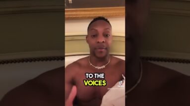 Stop Listening To The Voices Of Others