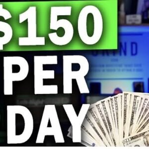 1 Websites That PAY You Look At Your Phone! Make Money Online NOW! (EASY Online Jobs)