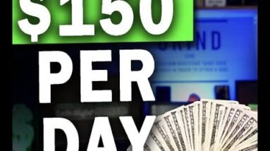 1 Websites That PAY You Look At Your Phone! Make Money Online NOW! (EASY Online Jobs)