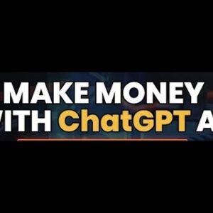 How To Make Money With ChatGPT As A Beginner In 2022 (Easy 7 Minute Guide)