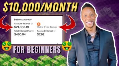 5 Easiest Ways To Make Money Online For Beginners! (Ways To Make Money Online 2022)