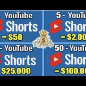 Autopilot $7,000/Month YouTube Shorts Method For Beginners To Make Money Without Showing Face