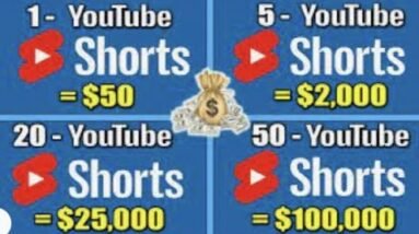 Autopilot $7,000/Month YouTube Shorts Method For Beginners To Make Money Without Showing Face
